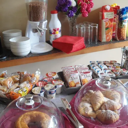 Bed & Breakfast Aida Charming