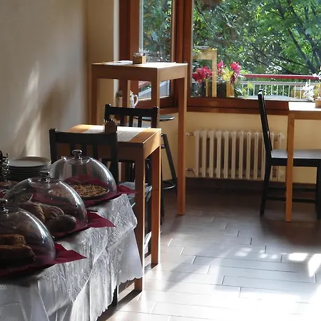 Aida Charming Bed & Breakfast