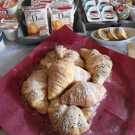 Bed & Breakfast Aida Charming