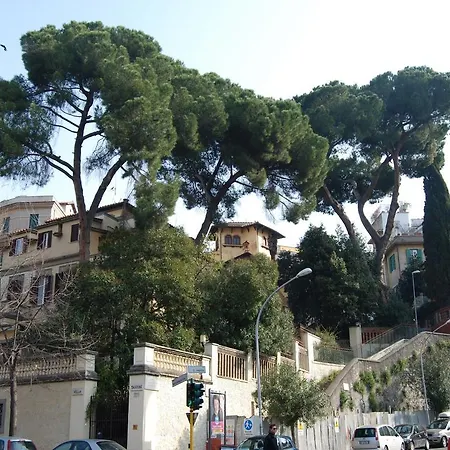Tassoni Rome