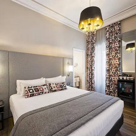 The Independent 4*