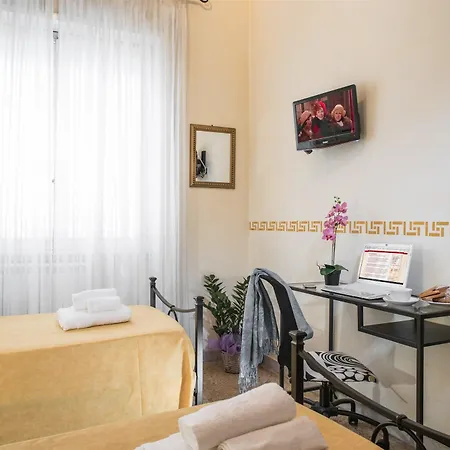 Giornate Romane Bed & Breakfast Rome