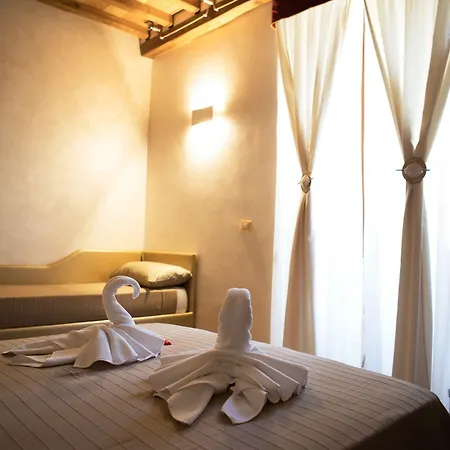Гостевой дом Lighthouse Trastevere