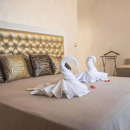 Lighthouse Trastevere Рим