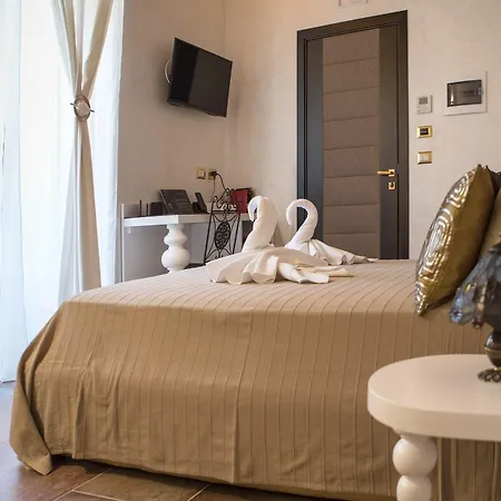 Lighthouse Trastevere Гостевой дом 2*