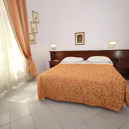 ماريسا 3* روما