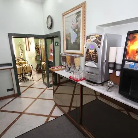Marisa Hotel 3*