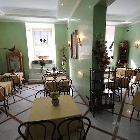 ماريسا 3* روما