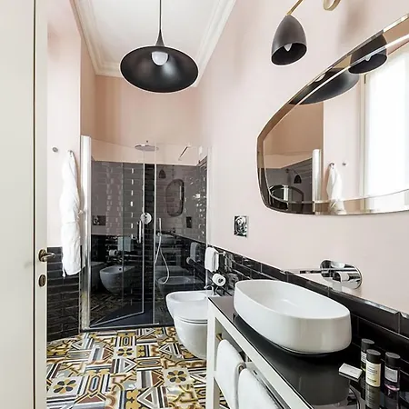 Parisii Luxury Relais