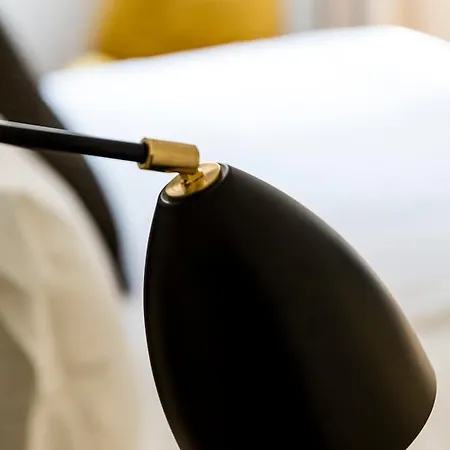 Parisii Luxury Relais Hotel