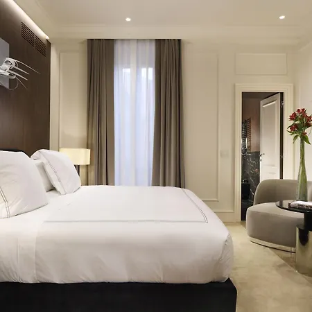 Hotel The First Dolce - Preferred & Rome