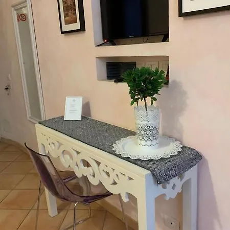Gulliver's Guest house Rome