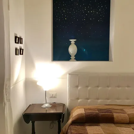 بيت ضيافة Bless&b G.h.