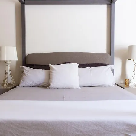 Le Quattro Dame Luxury 3*