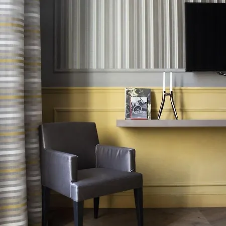 Le Quattro Dame Luxury Konukevi Roma