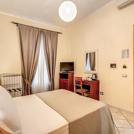 Residenza Praetoria 3*