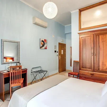 Residenza Praetoria Guest house 3*