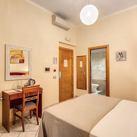 Residenza Praetoria 3*