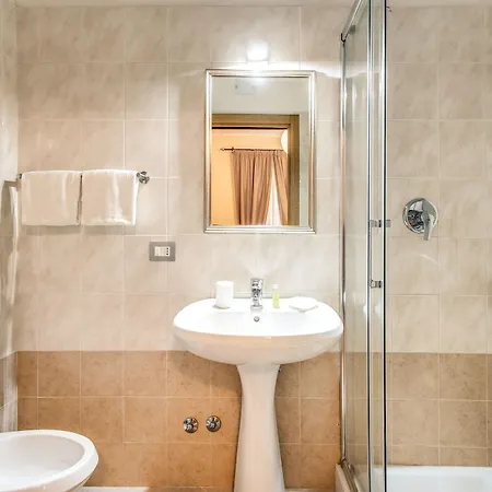 Residenza Praetoria Guest house Rome
