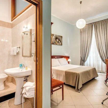 Residenza Praetoria Roma