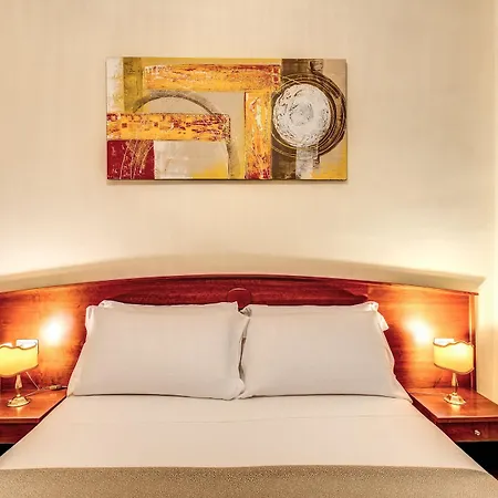 Residenza Praetoria Guest house 3*