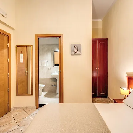 Casa de hóspedes Residenza Praetoria Roma