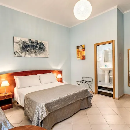 Residenza Praetoria 3*