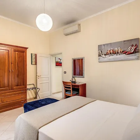 Residenza Praetoria Guest house Rome