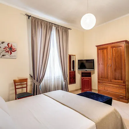 Residenza Praetoria Guest house