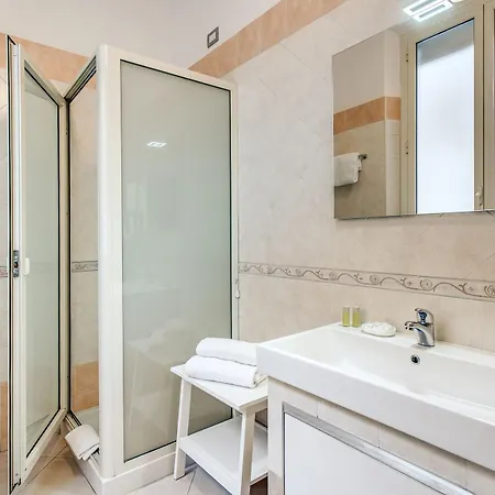 Residenza Praetoria 3*