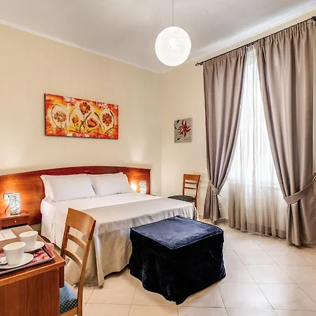 Residenza Praetoria Casa de hóspedes