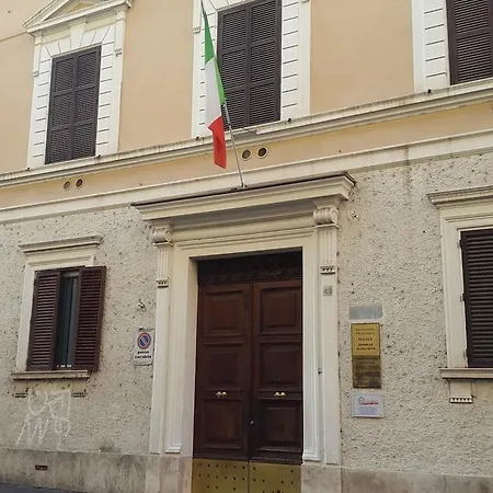 Guest house Residenza Praetoria