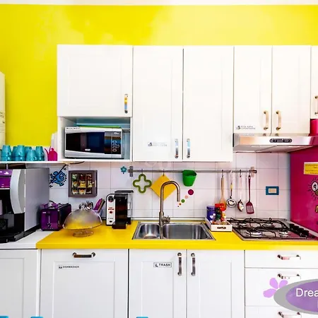 Bed & Breakfast Dream Station 3*