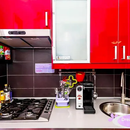 Dream Station Bed & Breakfast 3*