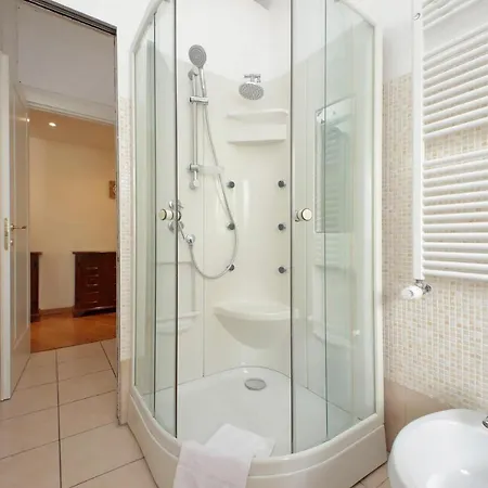 4bnb - Cipro Vatican Apartment Rome