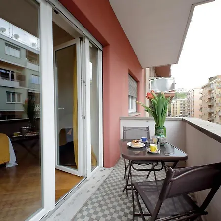 4bnb - Cipro Vatican * Rome