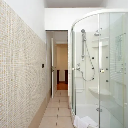 4bnb - Cipro Vatican Apartment