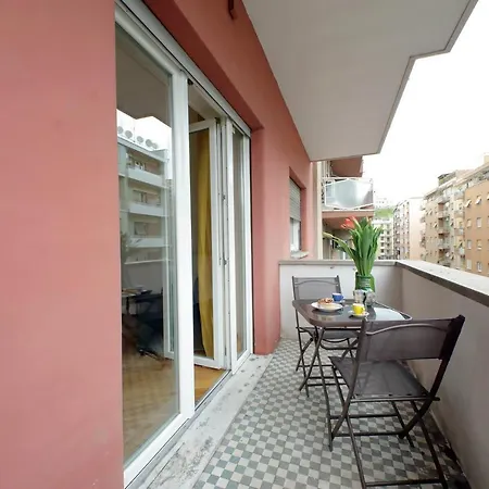 4bnb - Cipro Vatican Rome