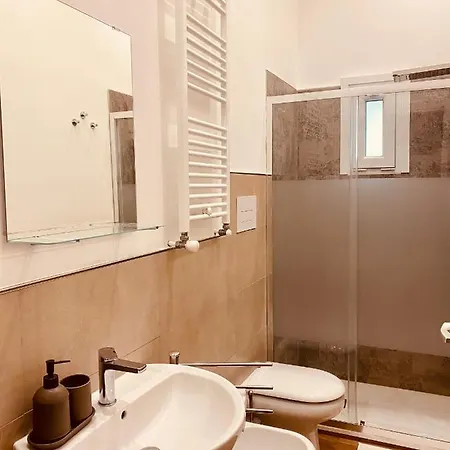 Apartment Joy Vaticano *