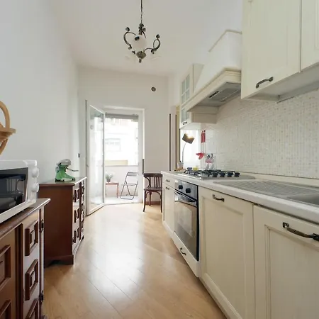 4bnb - Cipro Vatican Apartment Rome