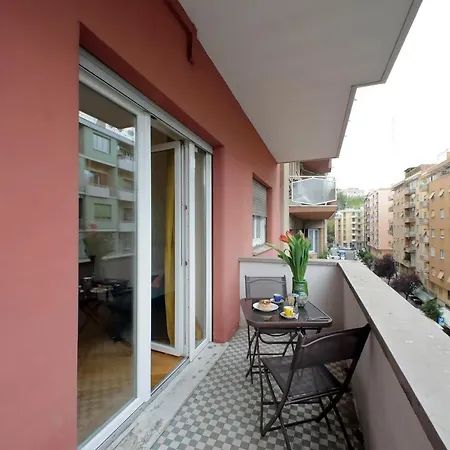 Apartment 4bnb - Cipro Vatican Rome