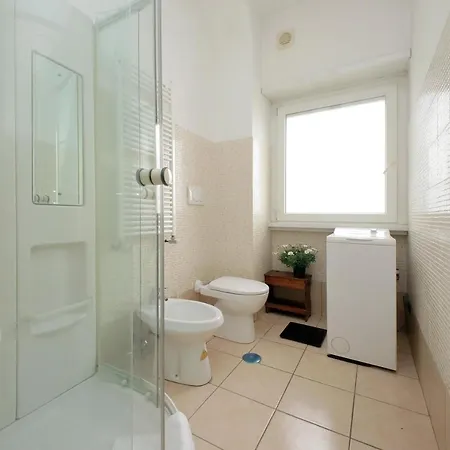 4bnb - Cipro Vatican Apartment Rome