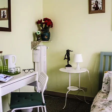 Bed & Breakfast B&B Msg Roma 3*