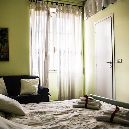 Bed & Breakfast B&B Msg Roma