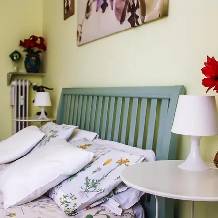 B&B Msg Roma Bed & Breakfast