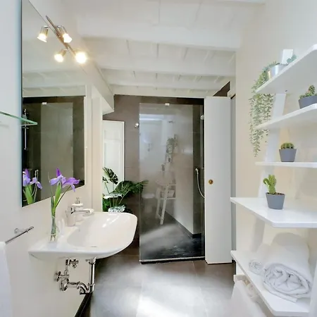 Corallo Apartment *