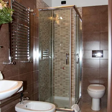 Guest house Nice Rome Holiday