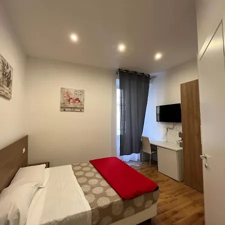 Oda ve Kahvaltı Sara B&B *