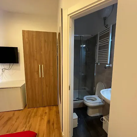 Sara B&B Oda ve Kahvaltı *