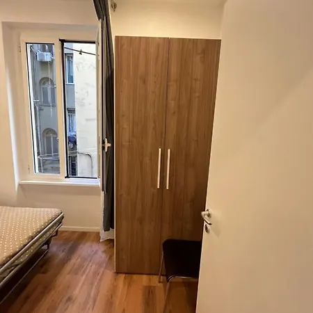Sara B&B *